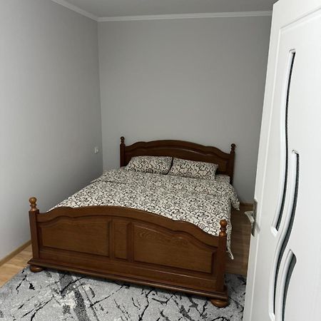 Apartament Str Grenoble 基希讷乌 外观 照片