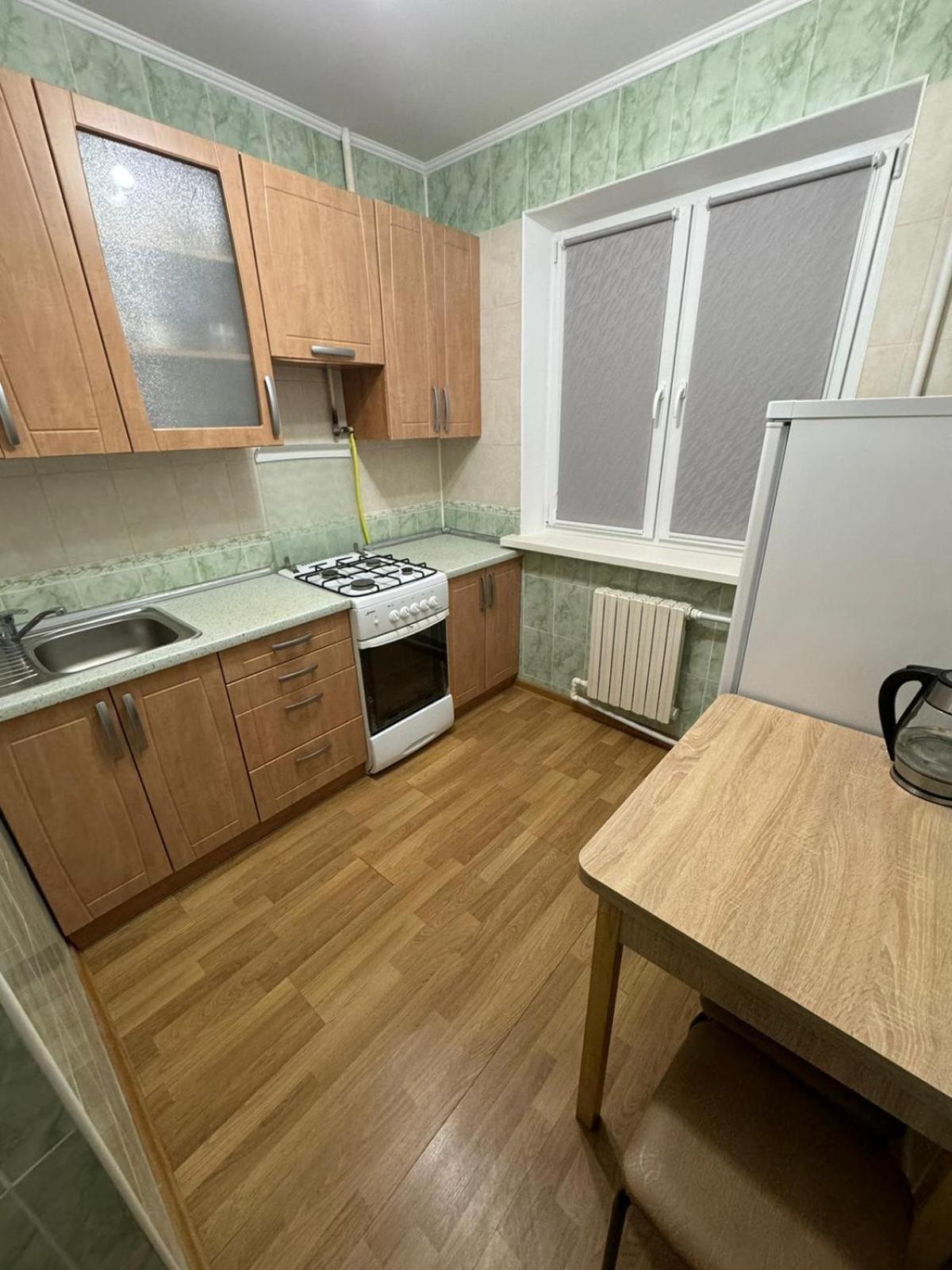 Apartament Str Grenoble 基希讷乌 外观 照片