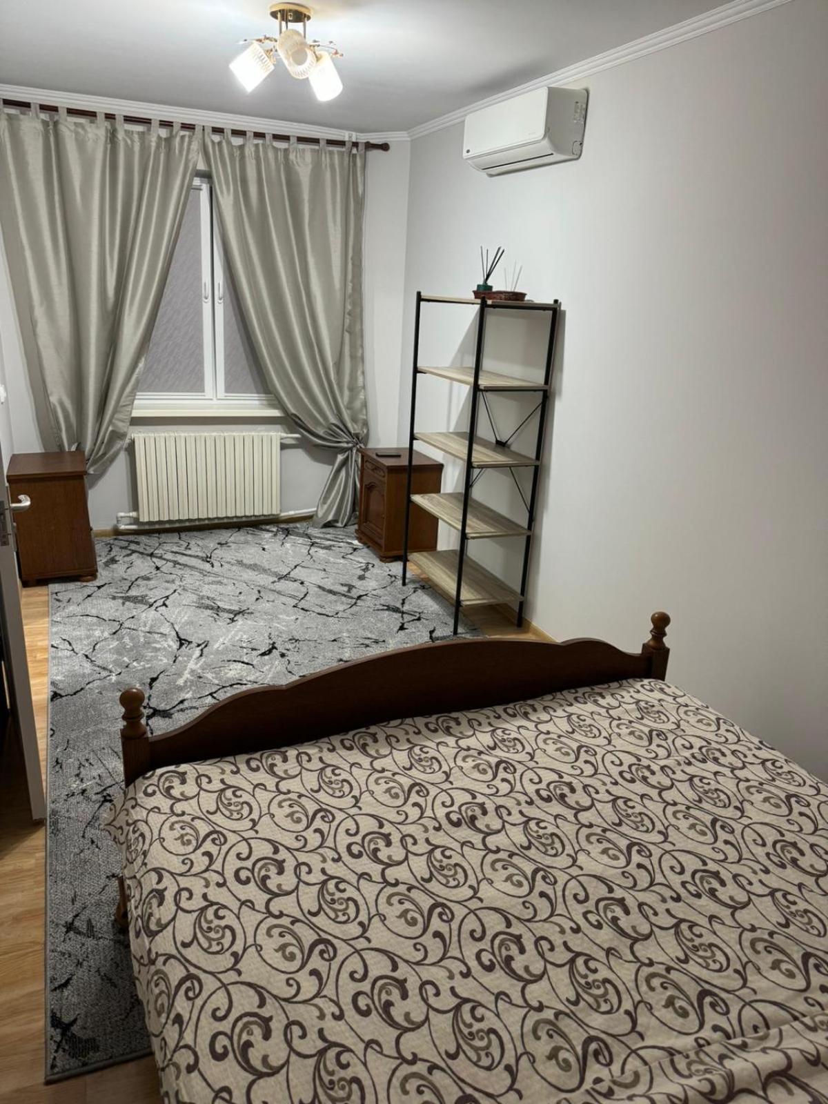 Apartament Str Grenoble 基希讷乌 外观 照片