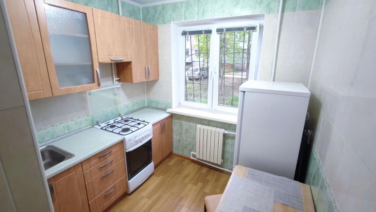 Apartament Str Grenoble 基希讷乌 外观 照片