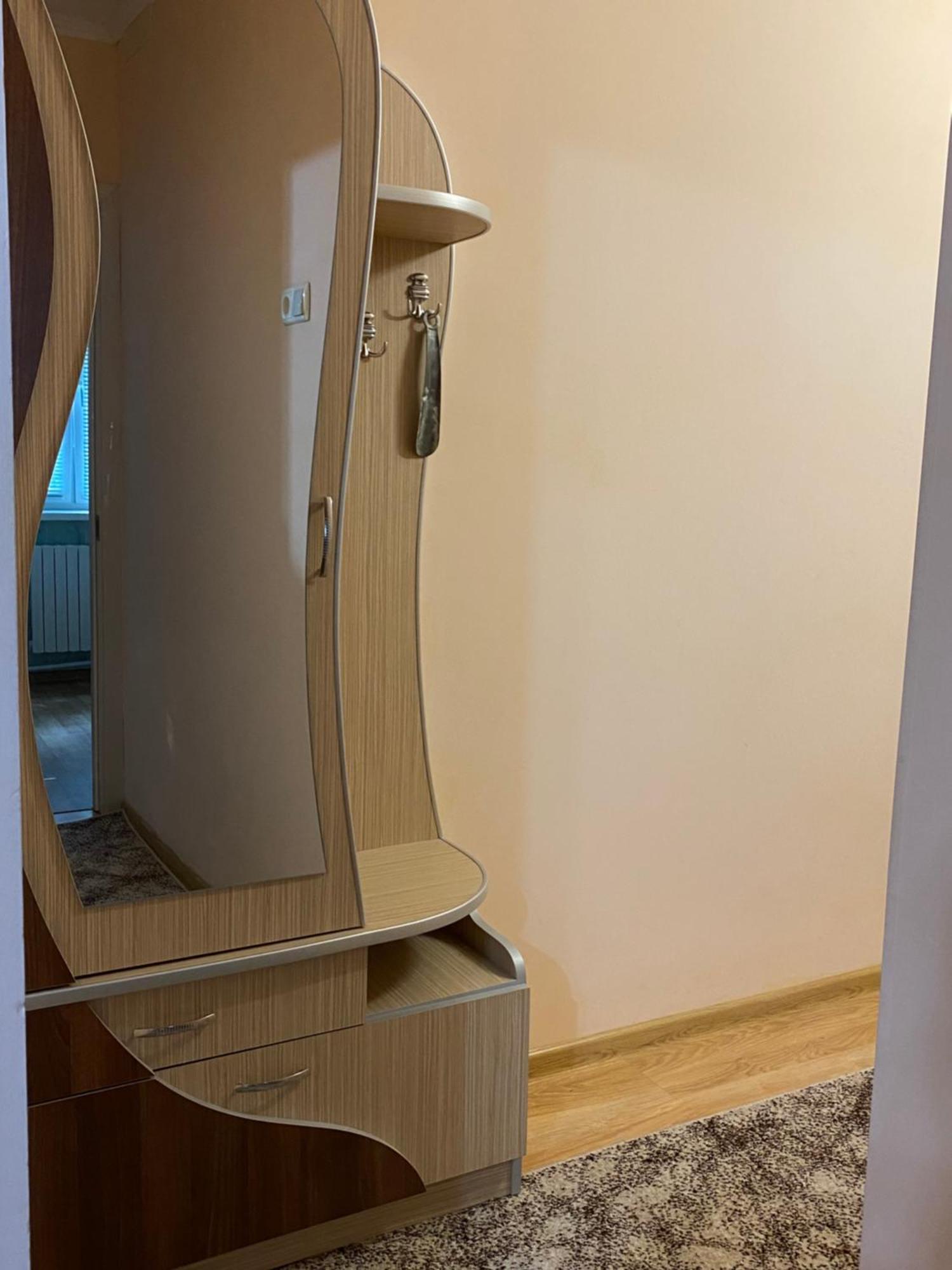 Apartament Str Grenoble 基希讷乌 外观 照片