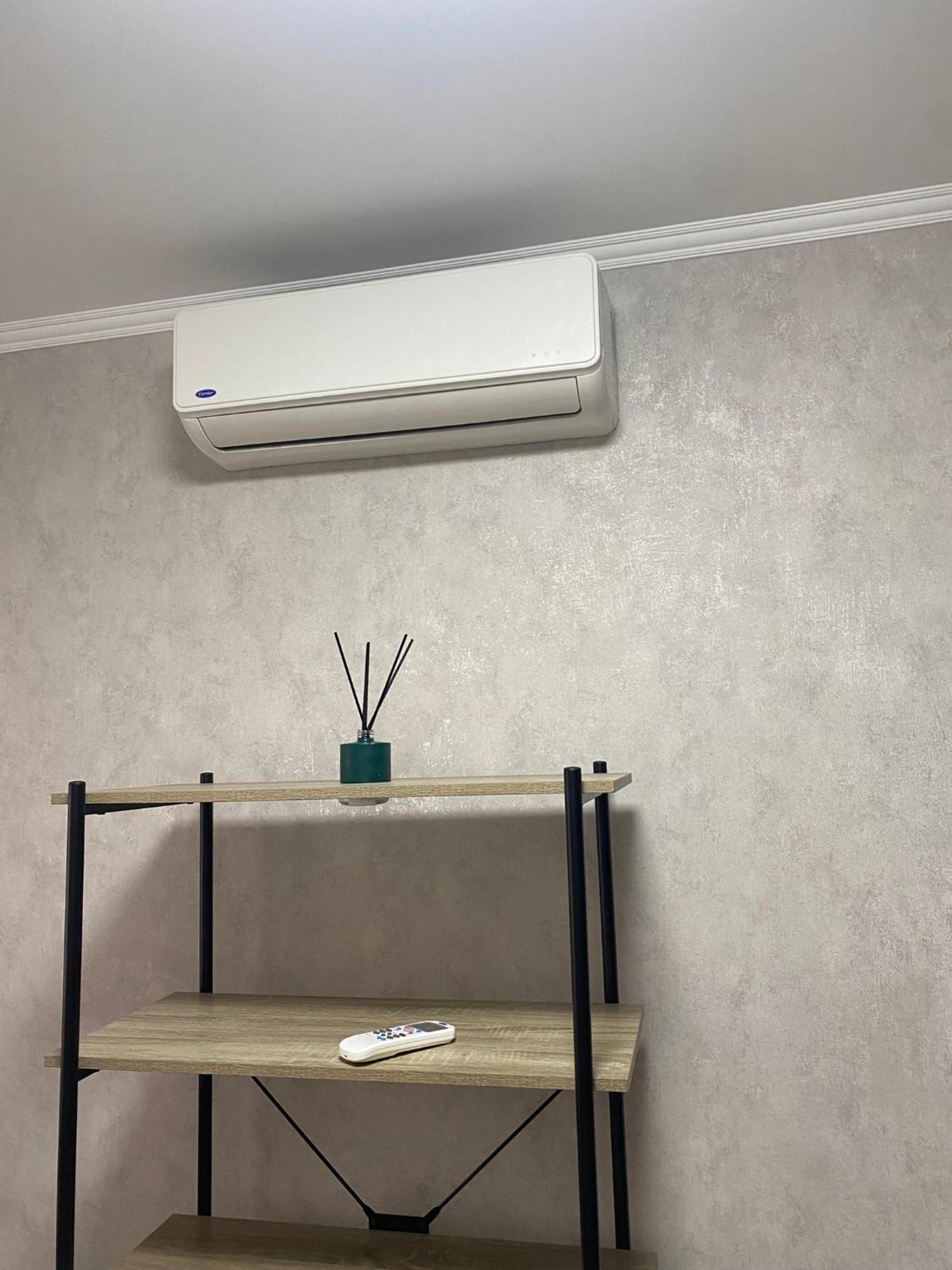 Apartament Str Grenoble 基希讷乌 外观 照片
