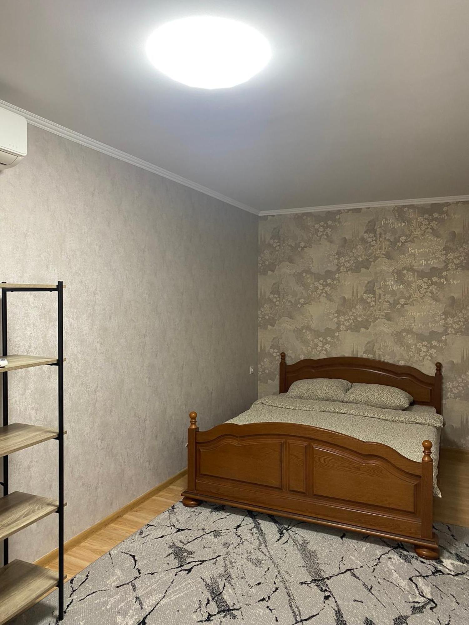 Apartament Str Grenoble 基希讷乌 外观 照片